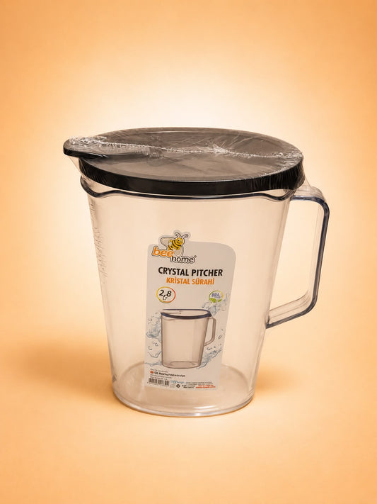 Water Pitcher – 2.8L