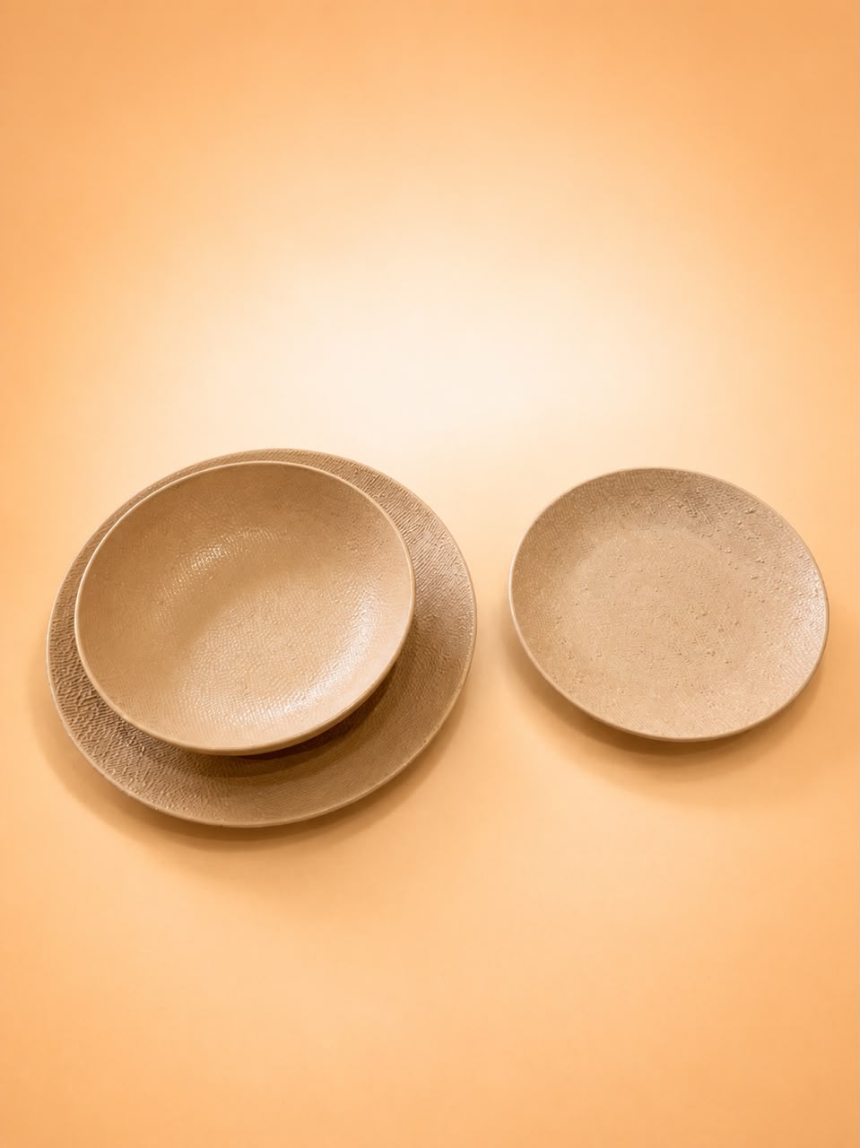 18-Piece Dinnerware Set