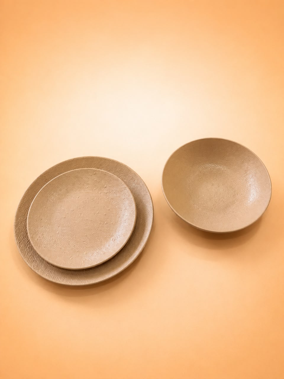 18-Piece Dinnerware Set