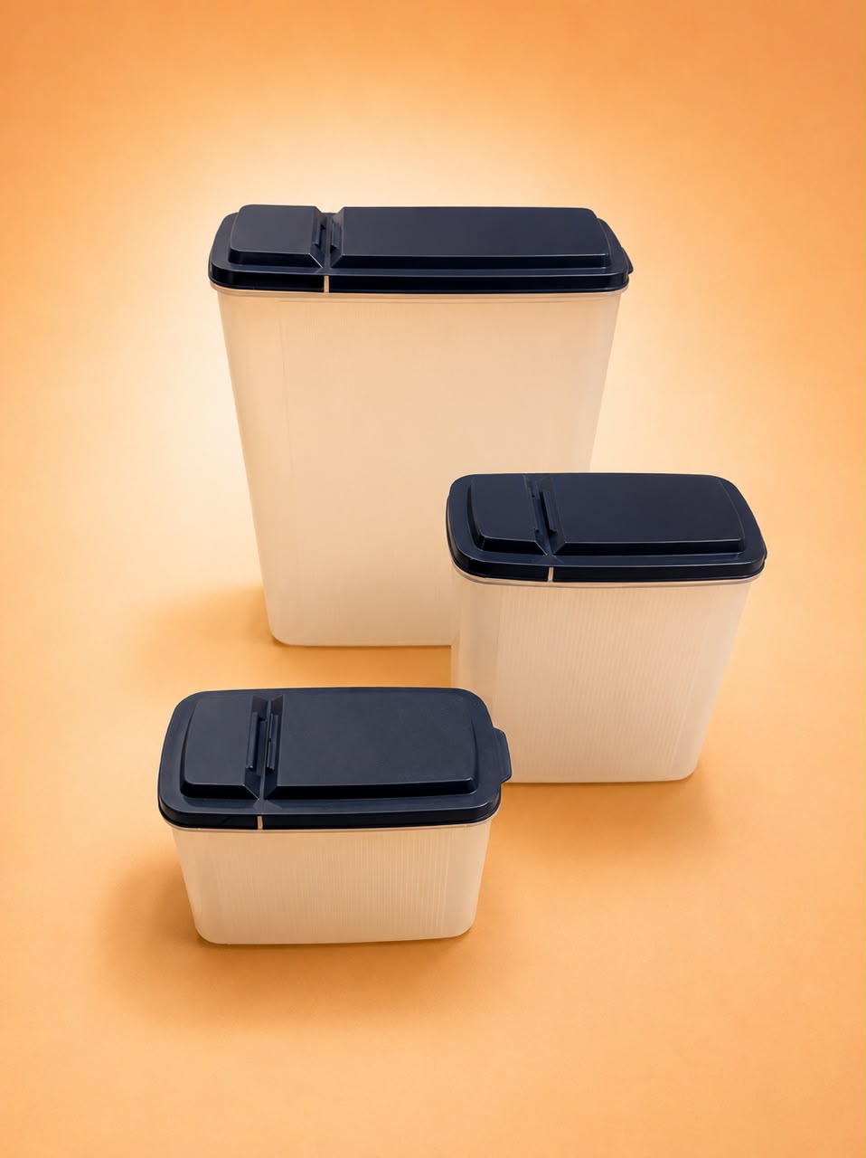 Storage Container (Sold Separately)