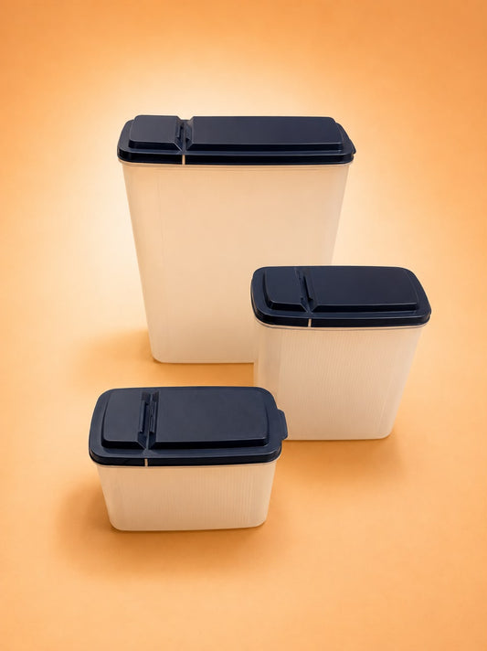 Storage Container (Sold Separately)