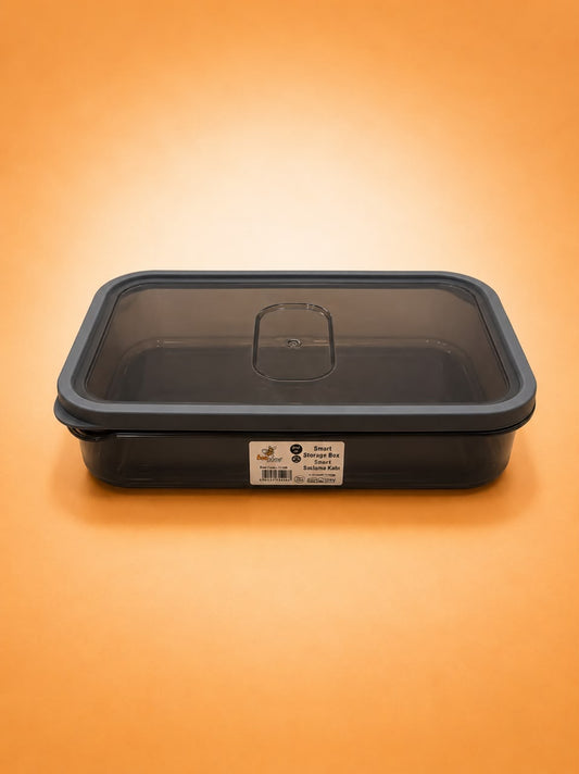 Storage Container (Sold Separately)