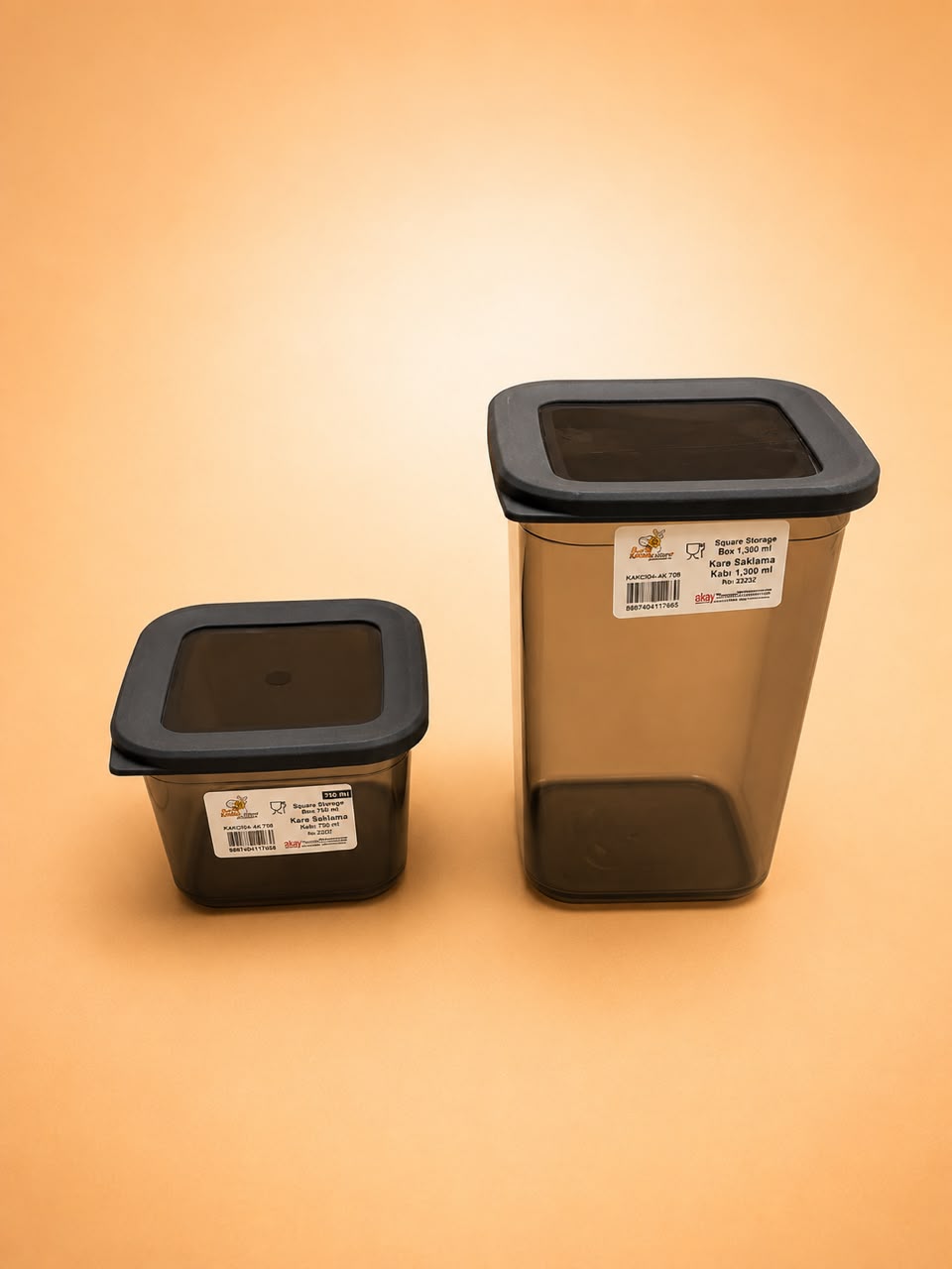 Storage Container (Sold Separately)