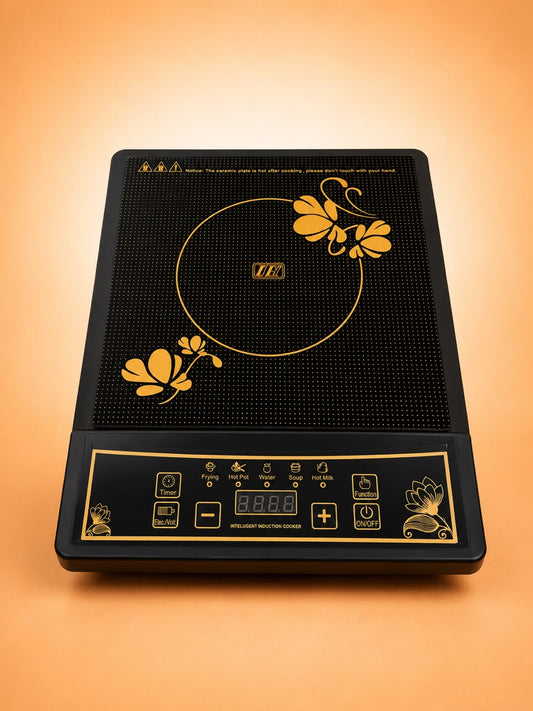 Electric Cooking Induction Cooker