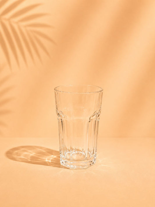 Classic 330ml Glass – Set of 6