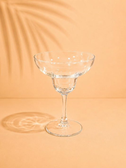 260ml Coupe Glass – 6 Pcs