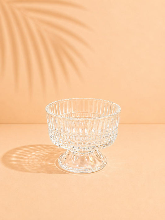 Vintage Dessert Coupe – 150ml (6 Pcs)