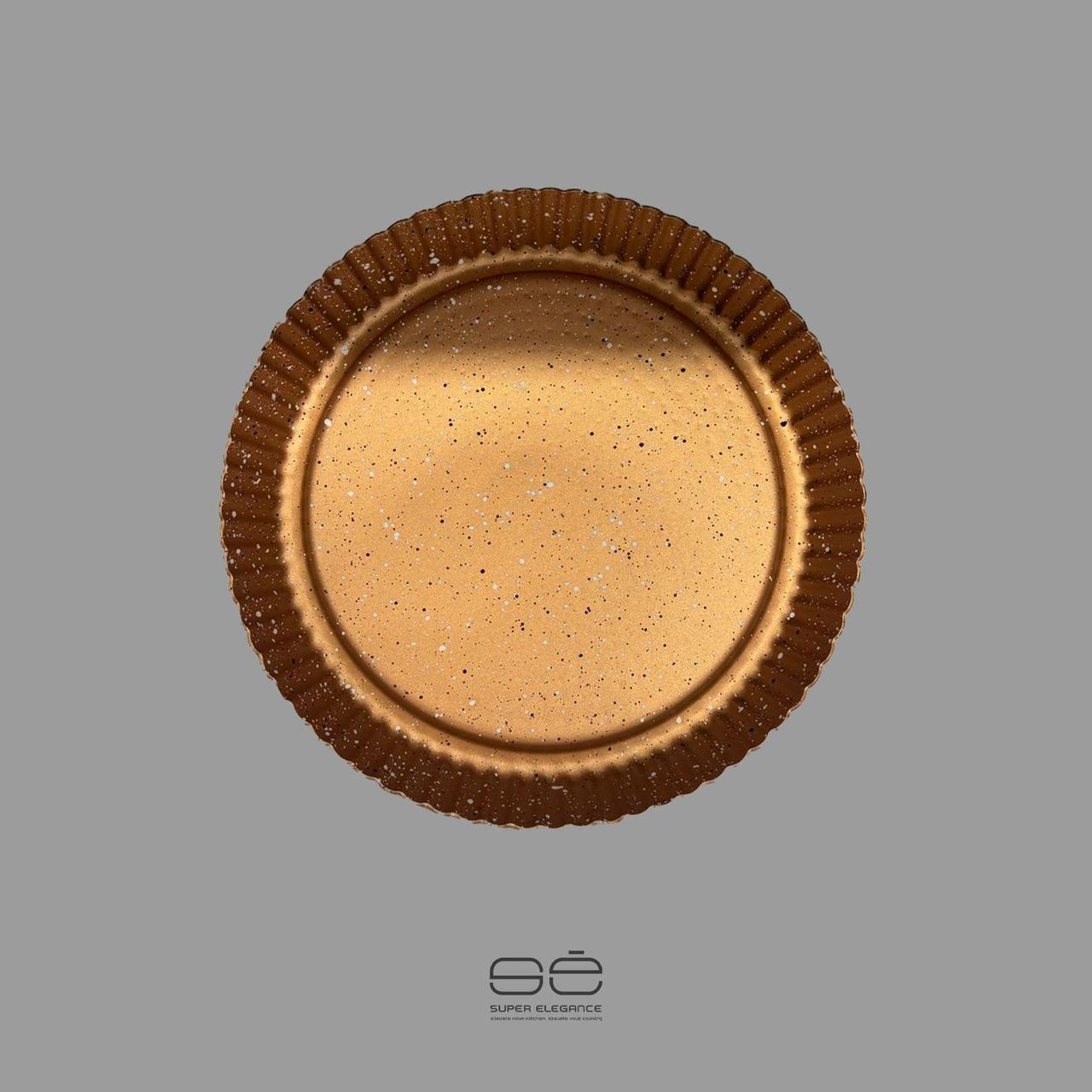 Super Elegance Pie Mold