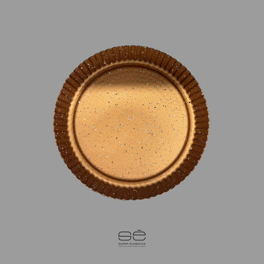 Super Elegance Pie Mold