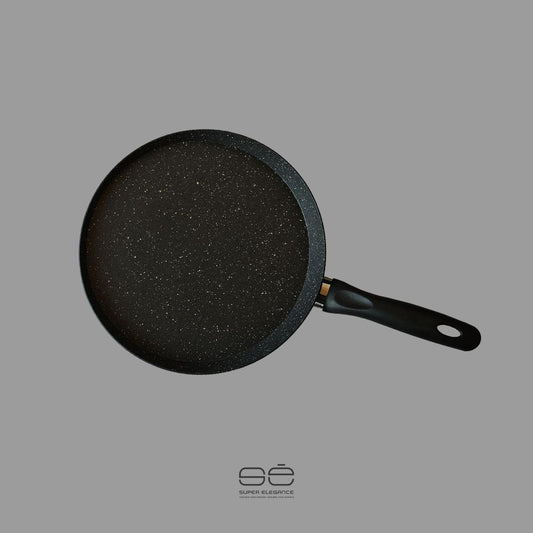 Super elegance Crepe Pan 28 cm