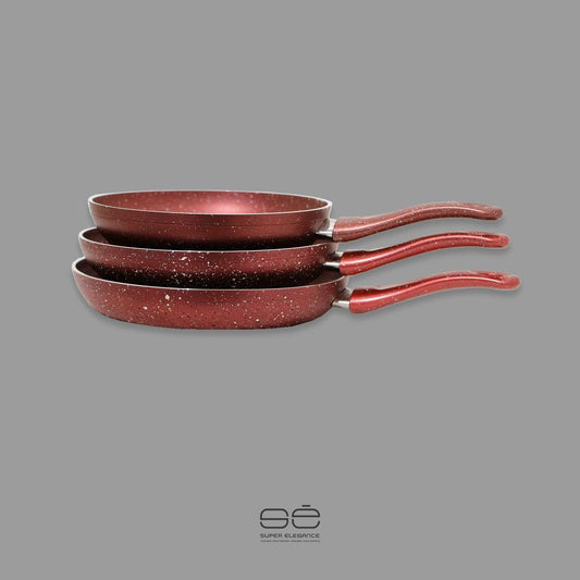 Super Elegance Fry Pan 22 cm