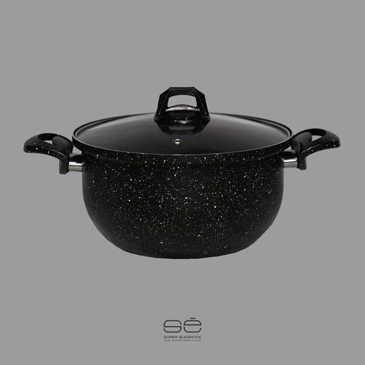 Super Elegance Deep Frying Pot Without Net
