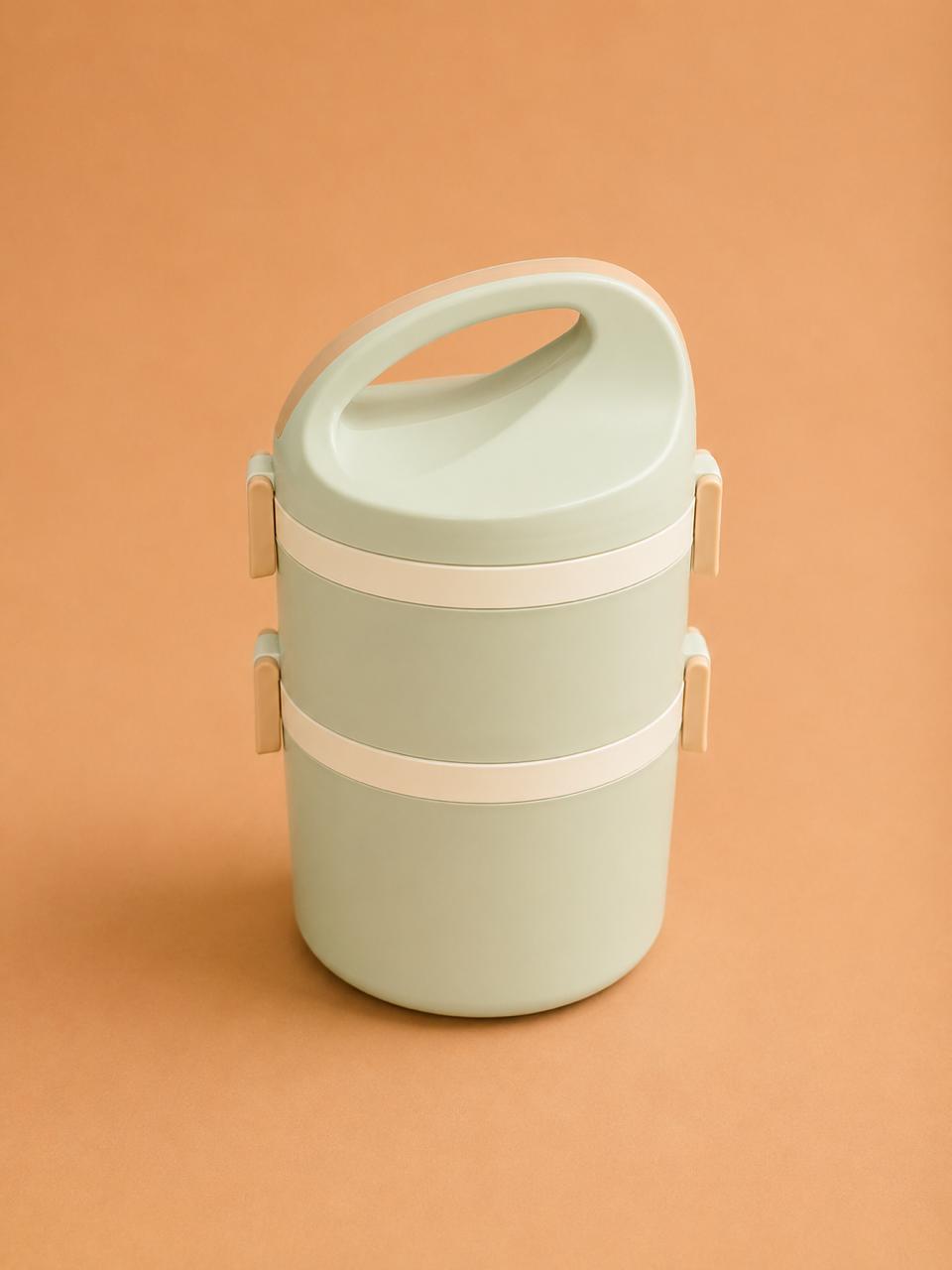 Stackable Lunch Box