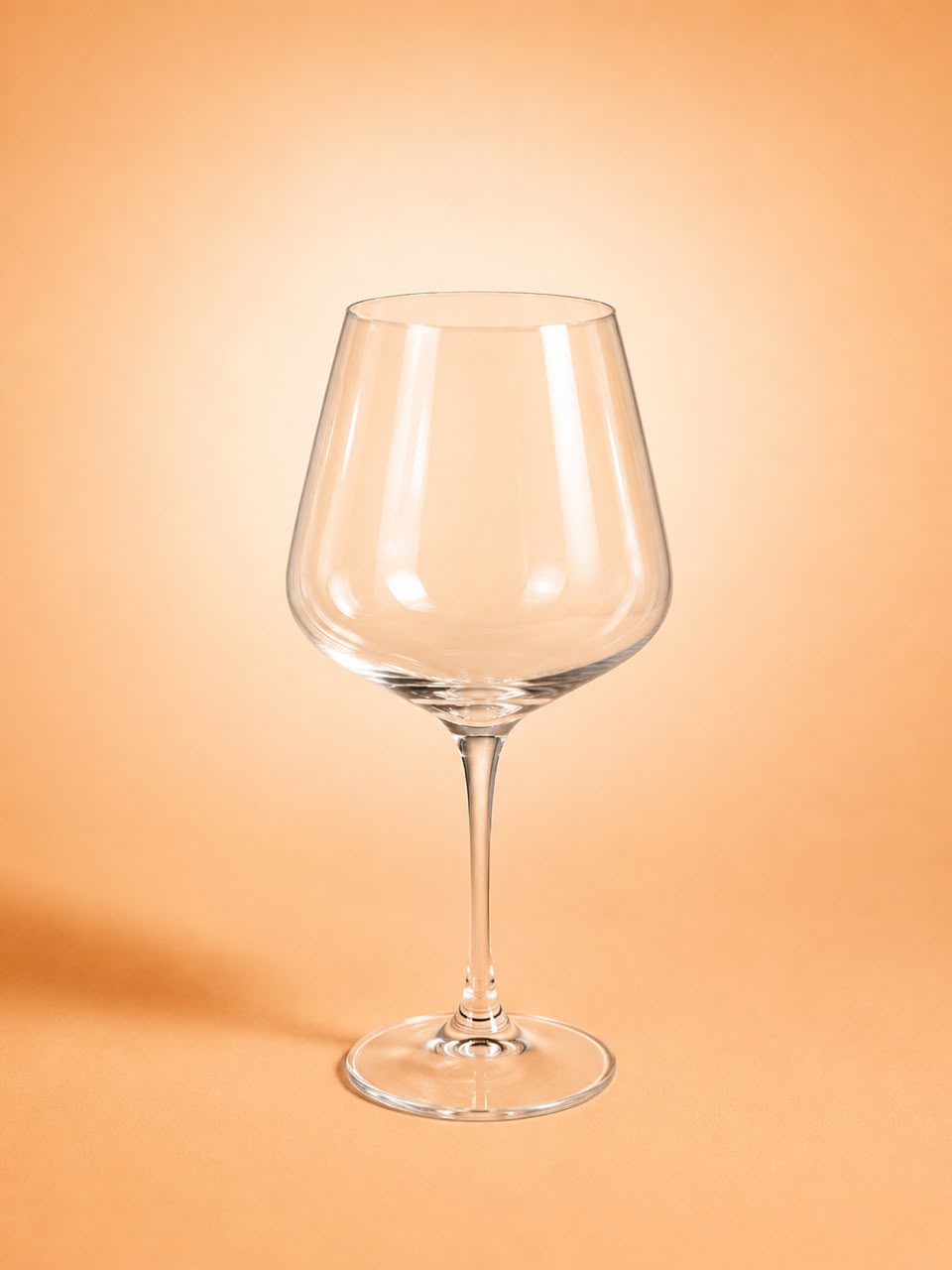Premium Glass 6pcs set