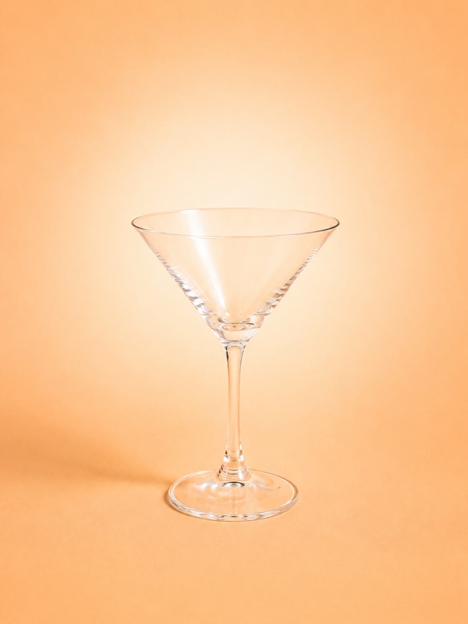 Premium Glass 6pcs set