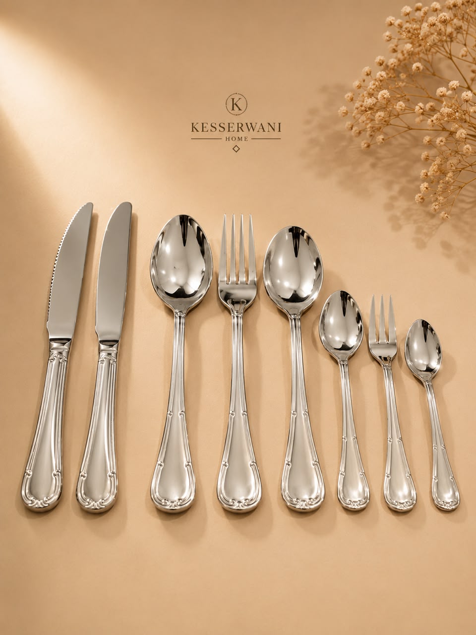 Regal Elegance Collection