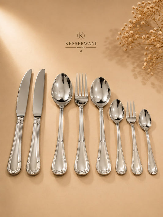 Regal Elegance Collection