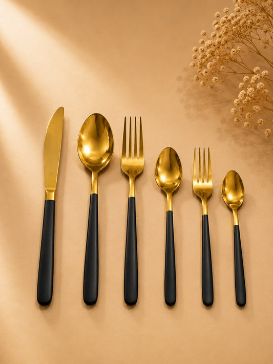 Royal Noir Gold Collection