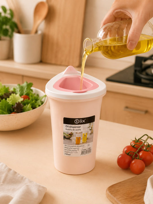 Oil Dispenser Bottle – 750ml